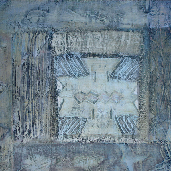 белый крест - Сны об армении